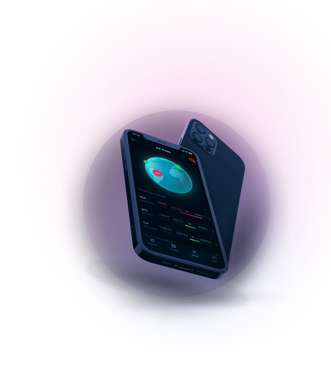 Storupolux - Get in touch with us